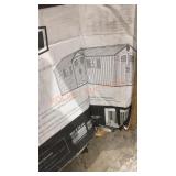 Lifetime Storage Shed
