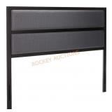 Zinus Jessica Modern Studio Upholstered Metal