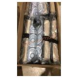 Box of Outdoor Furniture