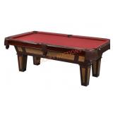 Billiard Table