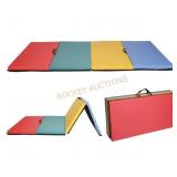 Gymnastics Mat