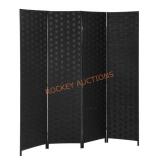 6ft Room Divider