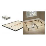 1.6" Queen Bed Frame