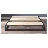 Queen 6" BedFrame