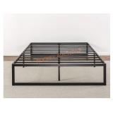 14" Queen Metal BedFrame