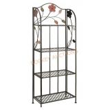 Metal Bakers Rack