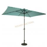 Solar Powered Patio Umbrella