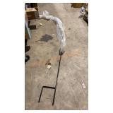 Hanging Basket Holder