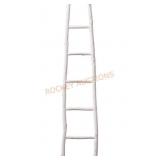 Decorative Wood Ladder