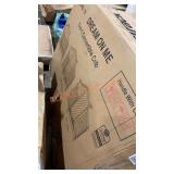 Dream on Me 5-in-1 Convertible Crib