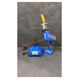 Kobalt 24V Brushless / Charger