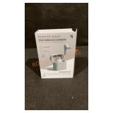 Sharper Image Wireless Earbuds