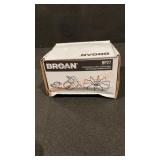 Broan Ventilation Fan Motor