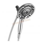 Delta In2ition 2-in-1 Shower Head