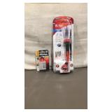 Weller Soldering Iron Kit And Master Lock Word