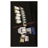 Light Switches and Outlets