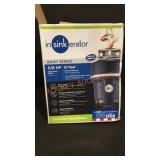 Insinkerator Garbage Disposal Motor