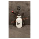 Roundup Sprayer