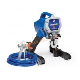 Magnum X5 True Airless Paint Sprayer