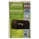 Gibraltar Mailbox, Large Capacity