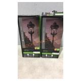 Portfolio Path Lights, 2 Boxes