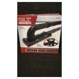 Qlt Vacuum Hand Sander