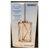 Kichler Mini Pendant Light