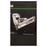 Metabo 3.5" Strip Nailer