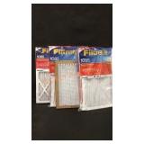 Filtrete Filter Lot