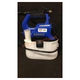 Kobalt Chemical Sprayer
