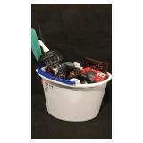 Miscellaneous Bucket Lot