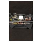 Miscellaneous Box Lot