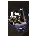Miscellaneous Bucket Lot