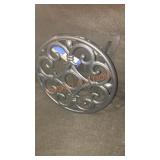 Decorative Hose Hanger