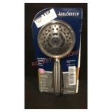 AquaSource Handheld Shower