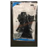 Deluxe Post Latch Decorative Gate Kit