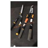 Trimming Tools, Set of 2