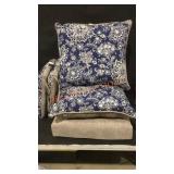 Outdoor Furniture Cushion Set