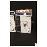 Set of 4 Toilet Seats