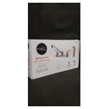 Project Source Deck Mount Kitchen Faucet