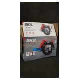 Skil 7 1/4" 13 Amp Circular Saw