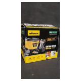 Wagner Control Pro 130 Power Tank Paint Sprayer