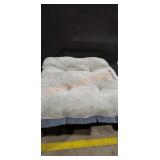 Good Dog Pet Bed 33.5"x29.5"