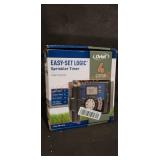 Orbit Easy-Set Logic Sprinkler Timer