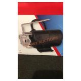 Utilitech Transfer Pump, Cast Aluminum