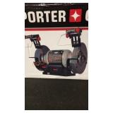 Porter Cable 6 inch Bench Grinder
