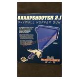 Drywall Hopper Gun