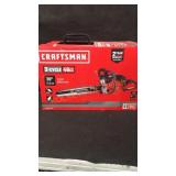 Craftsman 20" 46cc Chainsaw