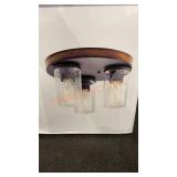 Kichler Ceiling Fixture