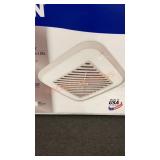 Broan Ventilation Fan/Light